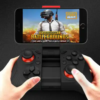Detail Feedback Questions About Mocute Pubg Mobile Controller - mocute pubg mobile controller bluetooth wireless gamepad controller support android ios system joystick